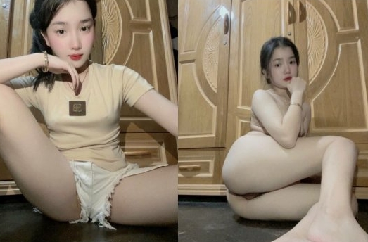 Sinh viên nhún cho bạn học suýt gãy